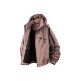 Кирпично-красный