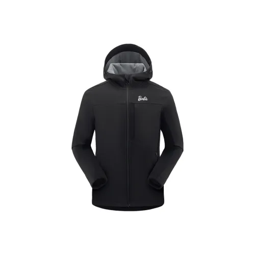 Барби Keep Warm и Windproof ветровка для женщин