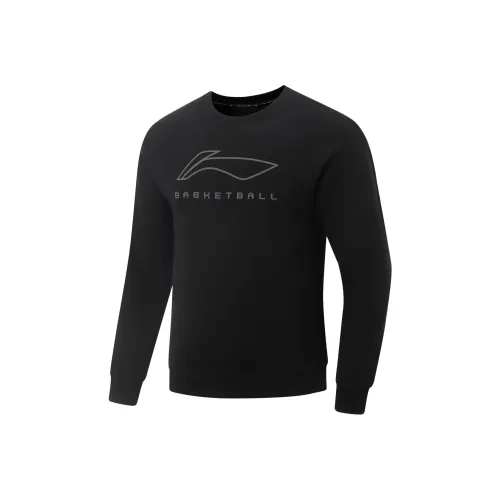 Лайнер Professional Basketball Series Свитшот Мужской