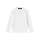 Натуральный белый