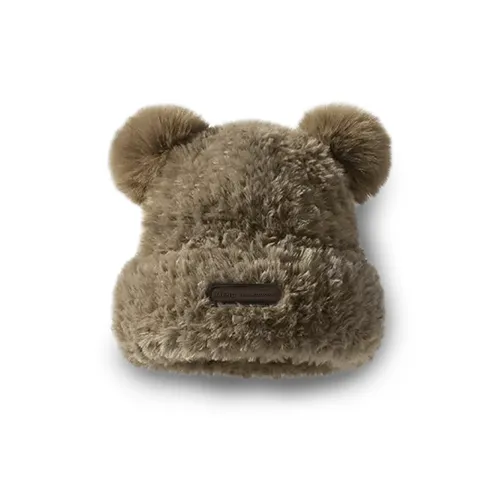 LEONAJ Полиэстер Шапки-бини Женские