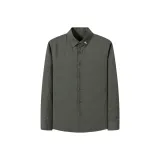 Армейский зеленый (съемный брошь)