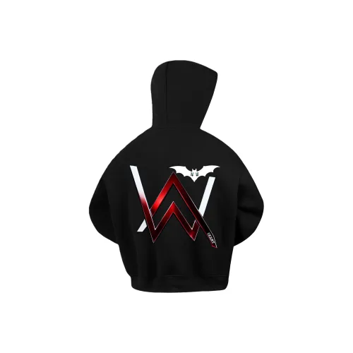 IXXAT Alan Walker Свитшот Унисекс