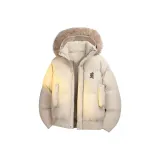 Бежево-абрикосовый