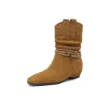 Желто-коричневый