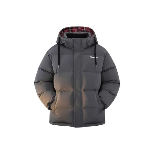 Caramella Унисекс Пуховики