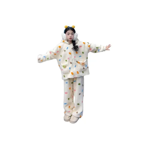 YUNPO Комплект для школьников Lounge с разноцветными точками