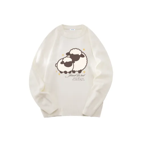 JEANSWEST Унисекс Свитера