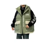 626 Green (Одиночная упаковка, жилет)