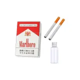 [Трик Товар] Marlboro Сигаретные Коробки Пузырьки Стиральная Машина