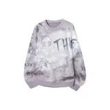 Розовый Фиолетовый