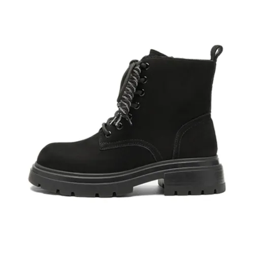 NINE WEST Martin Boot 5 см Женские