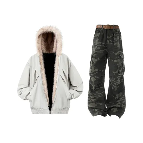 ZIRUNGE Повседневная спортивная одежда унисекс