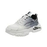 бело-черный