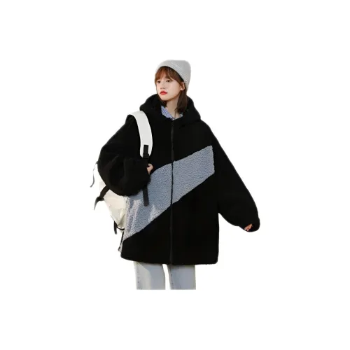 TONYBEAR Утолщенный и с флисовой подкладкой куртка мужская