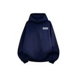 Темно-синий, синий, с флисовой подкладкой [стандартный размер]