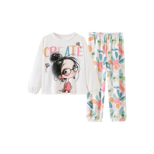 Tiansui Изображение Цвет Женский Пижамный Комплект