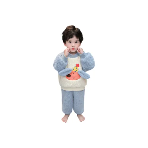 Yalu Домашний Комплект для детей в возрасте 3-7 лет