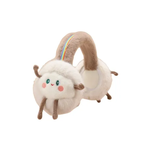 Ai Jiawei Полиэстер Наушники-подвески Унисекс