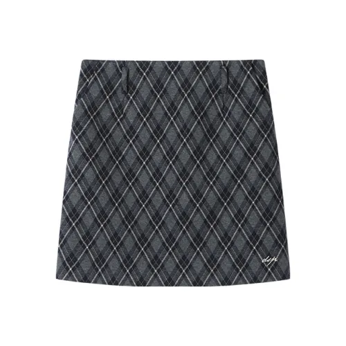 DANGEROUSPEOPLE Повседневные короткие юбки для женщин