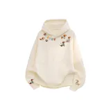 Карман Абрикос (с флисовой подкладкой) [Стандартный размер]