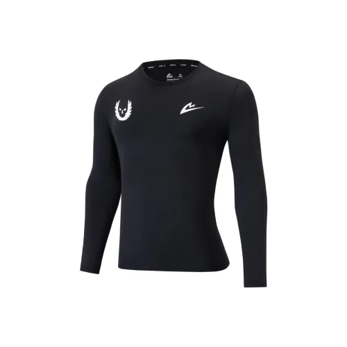 YINSUMAO Бег Т-Рубашка Унисекс