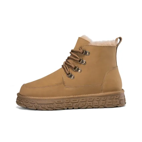 Frank Mully Короткий Мартин Boot Мужской