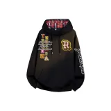 Чёрный [Тяжёлый, утолщённый и с флисовой подкладкой]