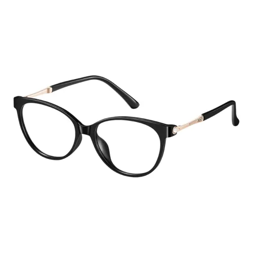 LOHO Кошачий глаз Очки с диоптриями Женские