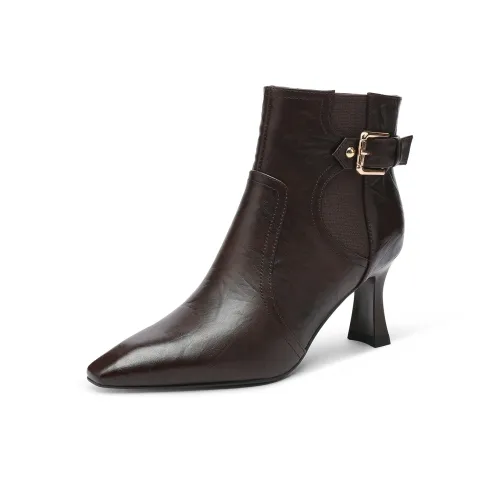 FMM Ботильоны Женские