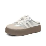 Серебристo-серый