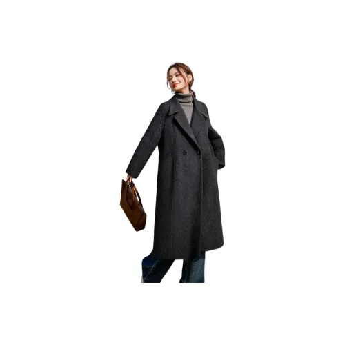 SHANGJING Женское пальто