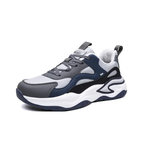 Кроссовки Bake для бега низкий топ мужской