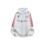 Серый меланж