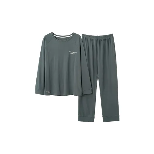 XIA.WA.ZHI.XIU Термический комплект для мужчин