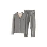 Верблюжий серый