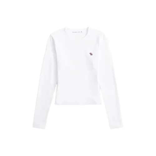 Abercrombie＆Fitch T-рубашка Женская