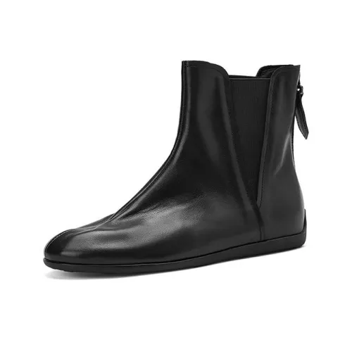 Zi Xiao Короткий Челси Женские