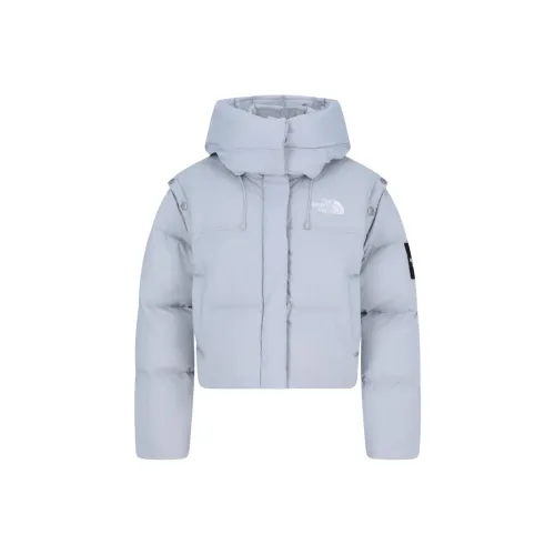 The North Face Nuptse Пуховик Женские