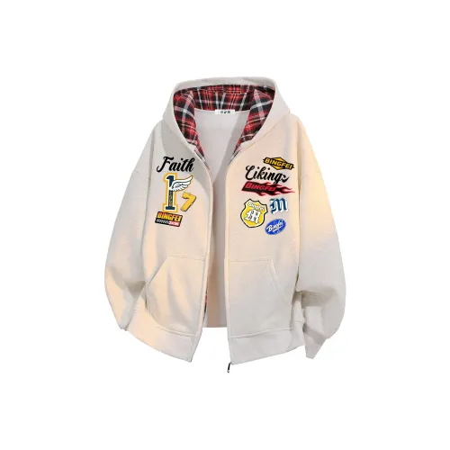 BINGFEI Унисекс Свитшоты