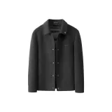 Темно-серый