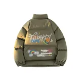 Светлый армейский зеленый