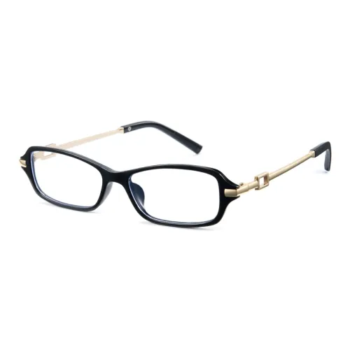 CYXUS Прямоугольные Очки с Диоптриями Женские