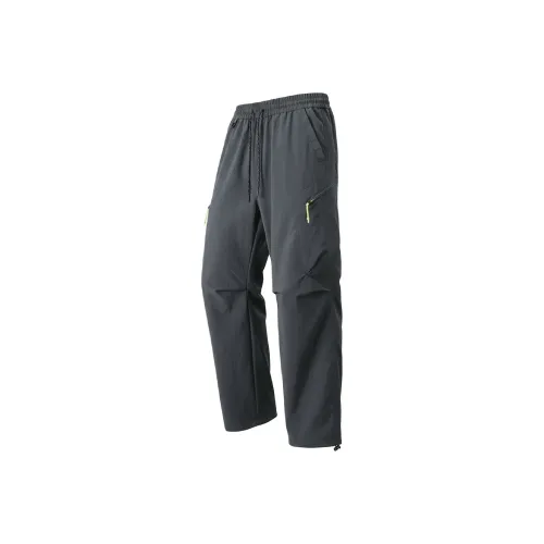 SNOW FLYING Унисекс Пуховые Штаны