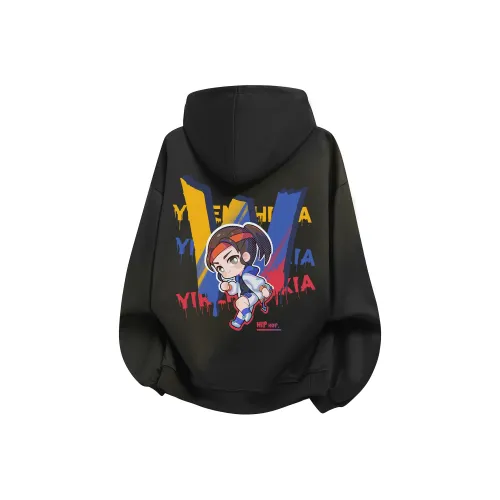 Под одним человеком Свитшот Мужской