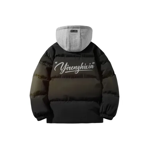 One-Man Down Puffer Unisex