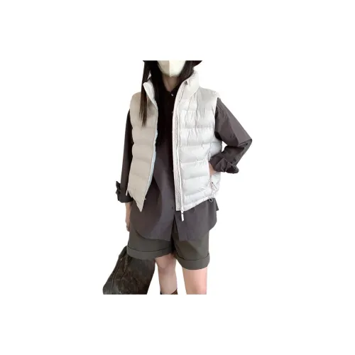 SKYA Унисекс Жилеты