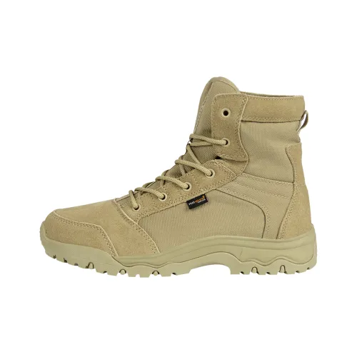 FFREE SOLDIER Альпинистская обувь унисекс