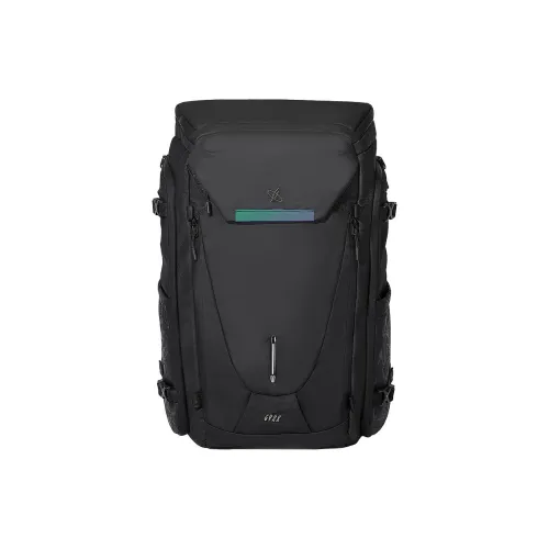 GYXX Мембранный Рюкзак Унисекс Черный