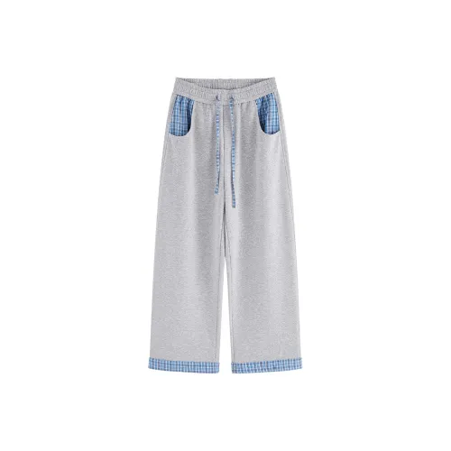 Bug Small Green Повседневные брюки Унисекс